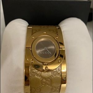 Brand new Gucci watch